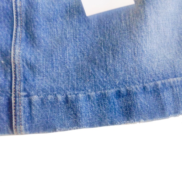 Frame denim mini skirt kildare - Picture 3 of 7